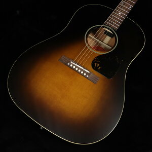 Epiphone / Inspired by Gibson Custom Tamio Okuda J-45 Washed Vintage Sunburst ySN 25071500616z y~cXz