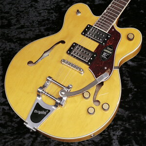 Gretsch / G2622T Streamliner Center Block Double-Cut Bigsby BroadfTron BT-3S PU Village AmberyVhXz