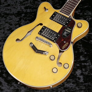 Gretsch / G2655 Streamliner Center Block Jr. Double-Cut with V-Stoptail Village AmberyVhXz