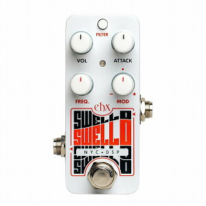 �y�V���i�zelectro-harmonix / Pico Swello Attack Envelope �G���N�g���n�[���j�N�X �G���n�� �y�������K�i�z