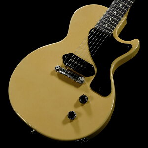 Gibson Custom Shop / Historic Collection 1957 Les Paul Junior Reissue Single Cut VOS TV Yellow(d:3.68kg)yS/N:751324zyaJXz
