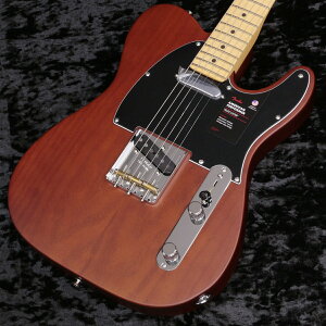 Fender / FSR American Performer Sassafras Telecaster Maple Mocha�y�V�h�X�z�yYRK�z