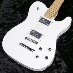 Fender / Haruna Telecaster Boost Maple Arctic WhiteyVhXzyYRKz