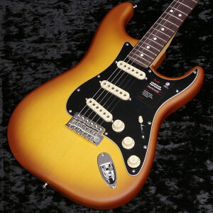 Fender / FSR American Performer Spruce Stratocaster Rosewood Honey Burst�y�V�h�X�z�yYRK�z