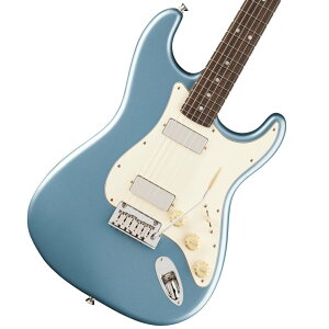 Fender / American Professional II Stratocaster HH Rosewood Fingerboard Ice Blue Metallic tF_[ [胂f]y䒃m{Xz