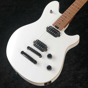 EVH / Wolfgang Standard T.O.M. Baked Maple Fingerboard Cream White イーブイエイチ【S/N ICE2500329】【御茶ノ水本店】