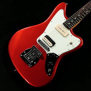 Jean-Ken Johnny Jaguar [Candy Apple Red]