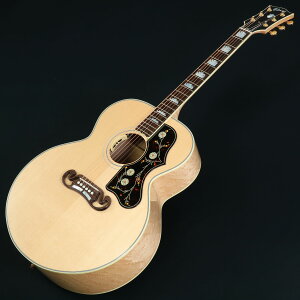 sTtt(摜)ynIiz Gibson / SJ-200 Standard "Birdseye Maple" Custom Antique Natural Mu\ ARM AR[XeBbNM^[ GAR X[p[W{ SJ200 J200 yS/N 21435029zyrܓX