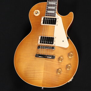 Gibson USA / Exclusive Les Paul Standard 50s Figured Top Dirty Lemon Burst ≪S/N:223340023≫ 【アウトレット特価】【心斎橋店】