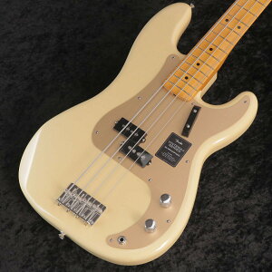 Fender / Vintera II 50s Precision Bass Maple Fingerboard Desert Sand ≪S/N:MZ25084668≫ 【御茶ノ水本店】