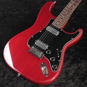 Fender / American Professional II Stratocaster HH Rosewood Fingerboard Crimson Transparent tF_[ [胂f]yS/N US24054794zy䒃m{XzyYRKz