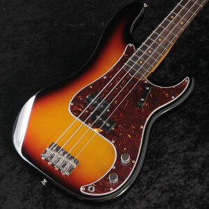 Fender / American Vintage II 1960 Precision Bass Rosewood Fingerboard 3-Color Sunburst フェンダー 【S/N V2441275】【御茶ノ水本店】【YRK】