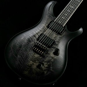 Paul Reed Smith(PRS) / 2025 Mark Holcomb Charcoal Wraparound Burst (d:3.47kg)yS/N:25 0411946zyaJXz