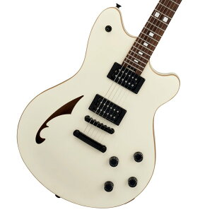 EVH / SA-126 Standard Satin Vintage White C[uCGC`y䒃m{Xz
