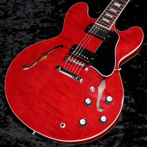 Gibson USA / ES-335 Figured Sixties Cherry(d:3.65kg)yTv[gzyVhXzyYRKz
