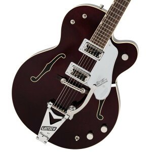 Gretsch / G6119T-62 Vintage Select Limited Edition '62 Tennessean Hollow Body with Bigsby Rosewood FB Dark Cherry [胂f]