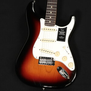 Fender / Player II Stratocaster 3-Color Sunburst S/N:MX25033065 yS֋Xz