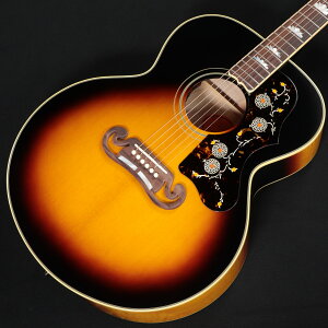 Epiphone / Inspired by Gibson Custom 1957 SJ-200 Reissue Vintage Sunburst S/N:25051500046 yS֋Xz