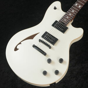 EVH / SA-126 Standard Satin Vintage White yS/N SA1262501199zy䒃m{Xz
