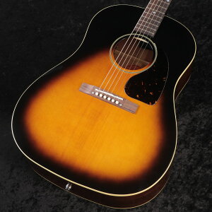 Epiphone / Inspired by Gibson Custom 1942 Banner J-45 Reissue Vintage Sunburst GstHyS/N 25021500532zy䒃mHARVEST_GUITARSz