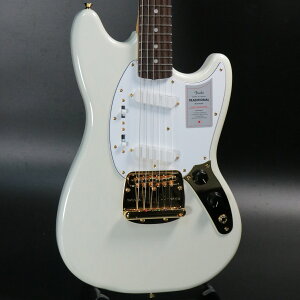 Fender / Made in Japan Traditional 2025 Collection 60s Mustang Rosewood White PearlyS/N JD25024587zyÉhXzyYRKz