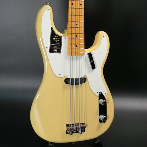 Fender / American Vintage II 1954 Precision Bass Maple Vintage BlondeyS/N V1574zyÉhXzyYRKz