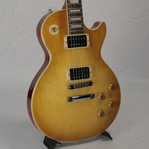 Gibson / Slash "Jessica" Les Paul Standard Honey Burst with Red BackyS/N 221750261zyÉhXzyYRKz