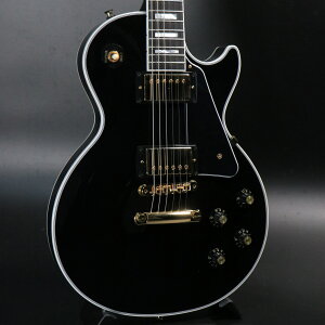 Gibson / Les Paul Custom 70s Ebony【S/N 212550318】【名古屋栄店】【YRK】