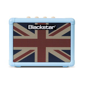 sAvEGtFN^[Z[itBlackstar / FLY3 BabyBlue Union Flag Color Special