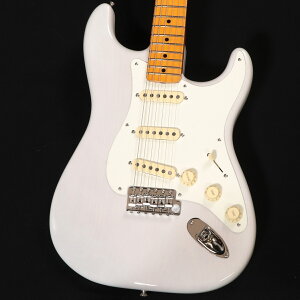 Fender USA / Eric Johnson Stratocaster White Blonde Maple S/N:EJ24467 yS֋XzyYRKz