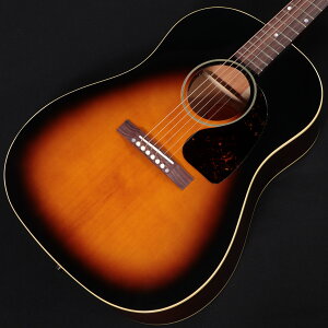 Epiphone / Inspired by Gibson Custom 1942 Banner J-45 Reissue Vintage Sunburst ≪S/N:25021500589≫ 【心斎橋店】