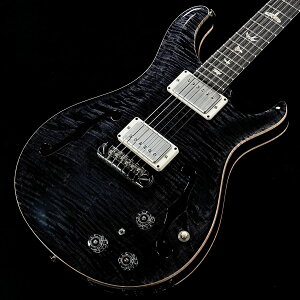 Paul Reed Smith (PRS) / 2025 Hollowbody II Piezo Gray Black(重量:2.60kg)【S/N:25 0404491】【渋谷店】
