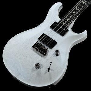 Paul Reed Smith (PRS) / 2025 Standard 24 Satin Pearl White(重量:2.92kg)【S/N:25 0406483】【渋谷店】