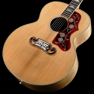 Gibson / Custom Shop Murphy Lab Acoustic Collection 1957 SJ-200 Light Aged Dark NaturalyS/N:21945005zyaJXzyAEgbgz