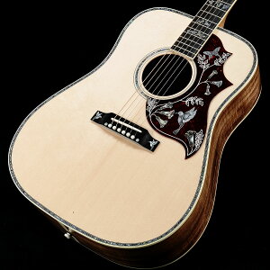 Gibson / Custom Shop Hummingbird Custom Koa Antique NaturalyCustom Shop Modern CollectionzyS/N:22185021zyaJXzyAEgbgz