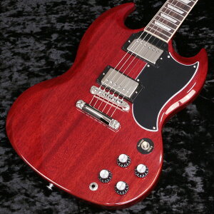 Gibson USA / SG Standard 61 Vintage Cherry Mu\yTv[gzyVhXzyYRKz