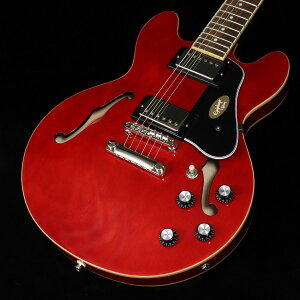 Epiphone / Inspired by Gibson ES-339 Cherry ySN 25061511613z y~cXz