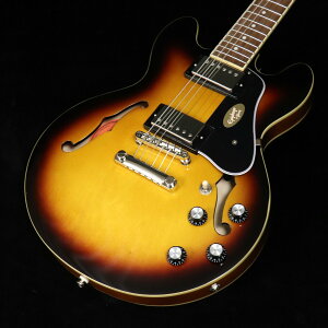 Epiphone / Inspired by Gibson ES-339 Vintage Sunburst ySN 25061511749z y~cXz