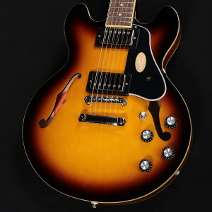 Epiphone / Inspired by Gibson ES-339 Vintage Sunburst S/N:25061511751 yS֋Xz