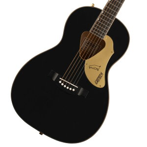 Gretsch / G5021E Rancher Penguin Parlor Acoustic/Electric Black Ob` GAR