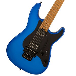 Charvel / Pro-Mod Plus So-Cal Style 1 HH FR CM Caramelized Maple Fingerboard Blue Burst シャーベル