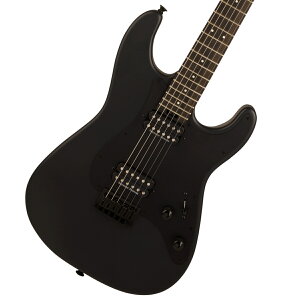 Charvel / Pro-Mod Plus So-Cal Style 1 HH HT E Ebony Fingerboard Scorched Earth シャーベル
