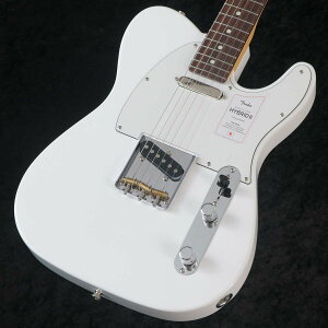 Fender / Made in Japan Hybrid II Telecaster Rosewood Fingerboard Arctic White tF_[yS/N JD25021295zy䒃m{XzyYRKz