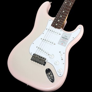 Fender / MIJ Traditional 2025 Collection 60s Stratocaster Stardust Pink yS/NFJD25011469zypRXzyYRKz