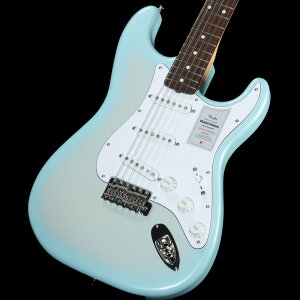 Fender / MIJ Traditional 2025 Collection 60s Stratocaster Stardust Blue yS/NFJD25021101zypRXzyYRKz