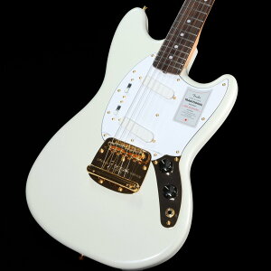 Fender / Made in Japan Traditional 2025 Collection 60s Mustang Rosewood Fingerboard White Pearl yS/NFJD25024589zypRXzyYRKz