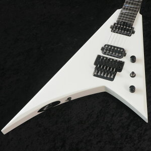 Jackson USA / American Series Rhoads RR24 Ebony Fingerboard Snow White [USA]yS/N JAS2502542zy䒃m{Xz