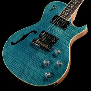 Paul Reed Smith / 2024 SE Zach Myers Myers Blue (MC)(d:2.95kg)yS/N:CTI G112648zyaJXz