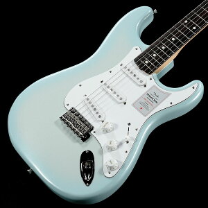 Fender / MIJ Traditional 2025 Collection 60s Stratocaster Stardust Blue(d:3.48kg)yS/N:JD25023148zyaJXzyYRKz