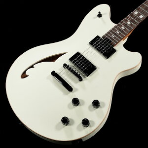 EVH / SA-126 Standard Satin Vintage White(d:3.78kg)yS/N:SA1262501180zyaJXz